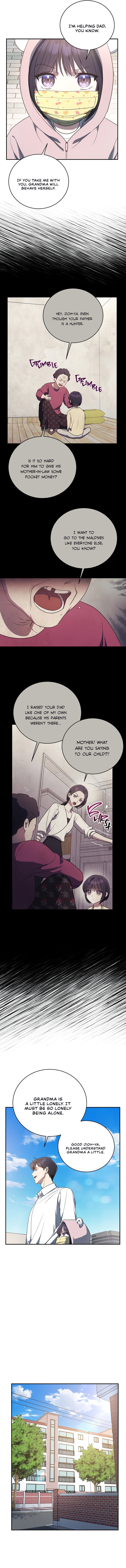 The Ranker’s Guide To Live An Ordinary Life chapter 12 page 4