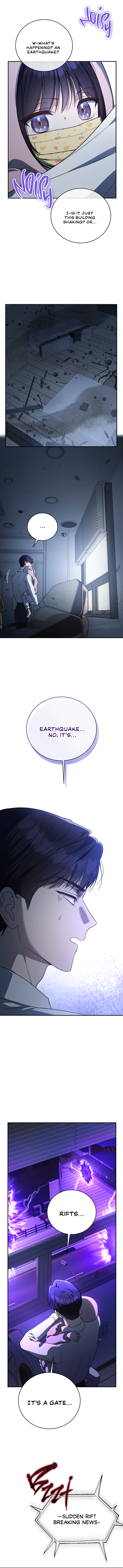 The Ranker’s Guide To Live An Ordinary Life chapter 12 page 9