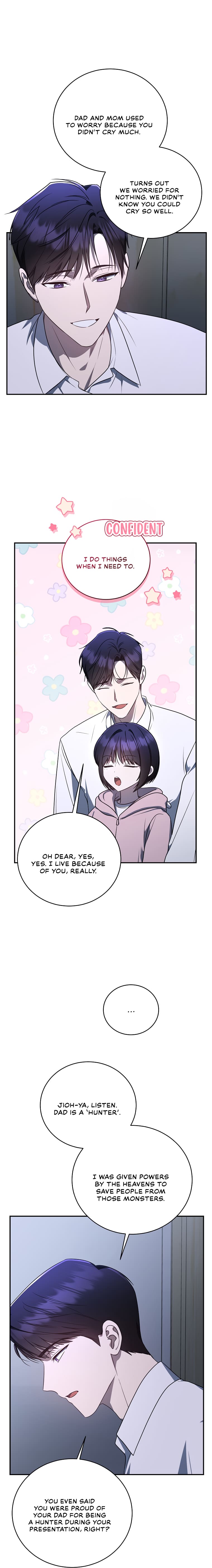 The Ranker’s Guide To Live An Ordinary Life chapter 13 page 10