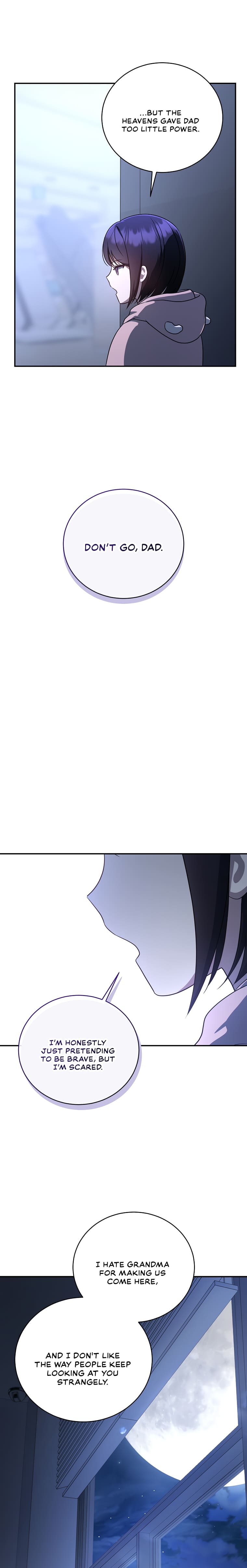 The Ranker’s Guide To Live An Ordinary Life chapter 13 page 11