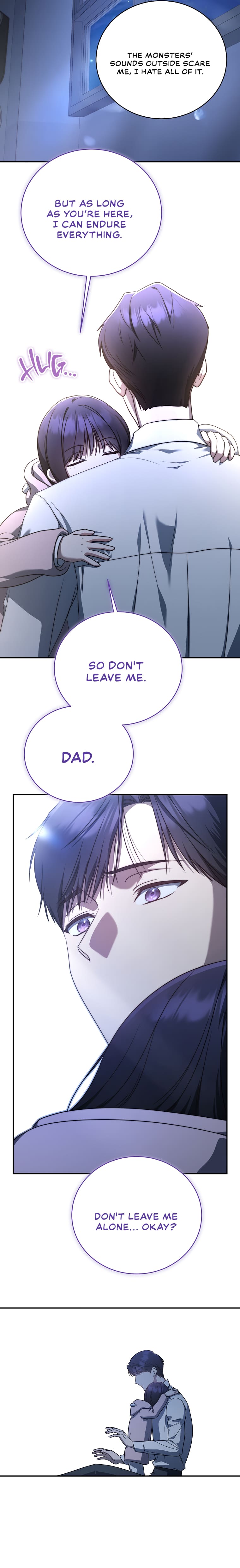 The Ranker’s Guide To Live An Ordinary Life chapter 13 page 12