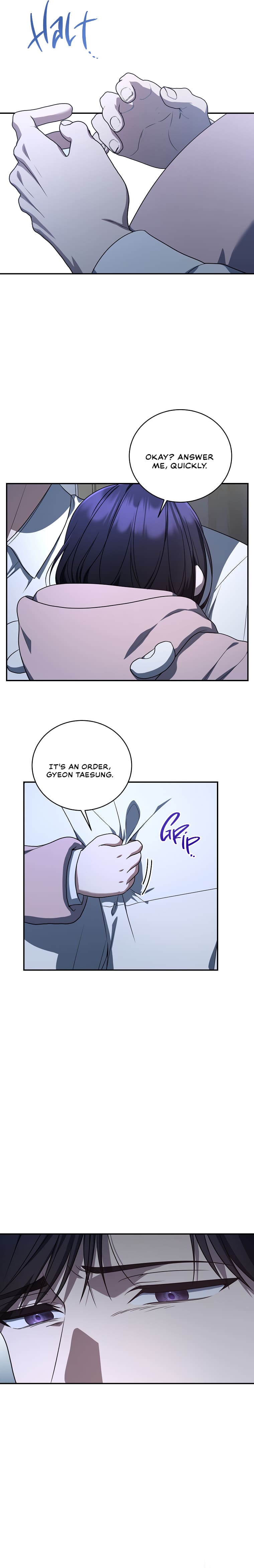 The Ranker’s Guide To Live An Ordinary Life chapter 13 page 13