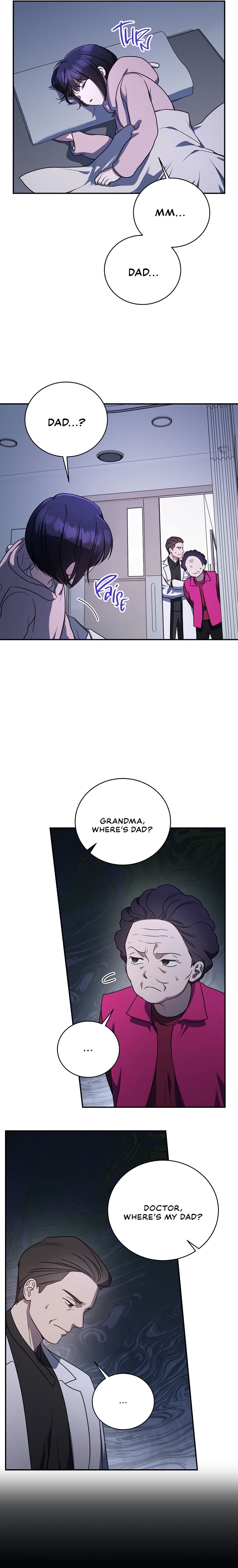 The Ranker’s Guide To Live An Ordinary Life chapter 13 page 15