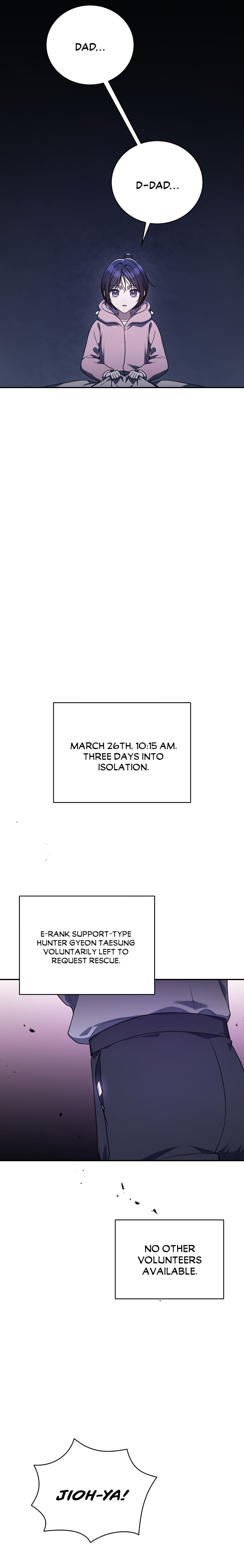 The Ranker’s Guide To Live An Ordinary Life chapter 13 page 16