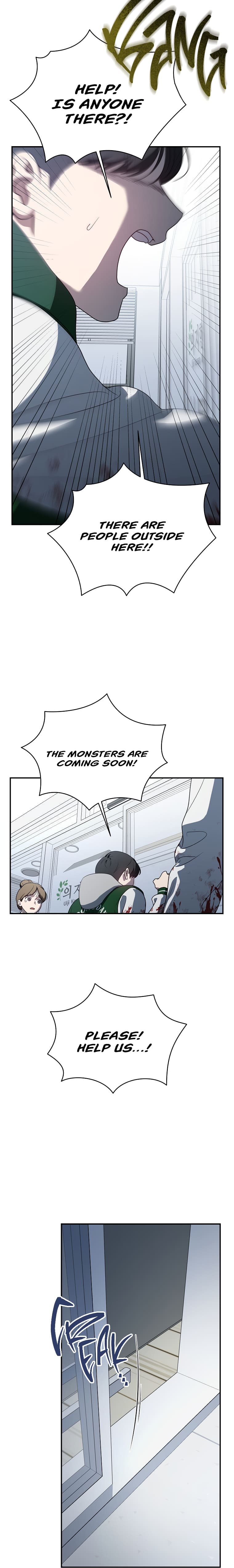 The Ranker’s Guide To Live An Ordinary Life chapter 13 page 2