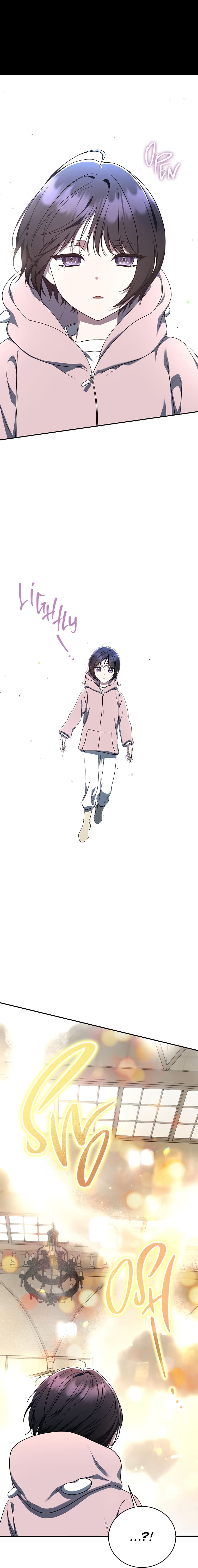 The Ranker’s Guide To Live An Ordinary Life chapter 13 page 20