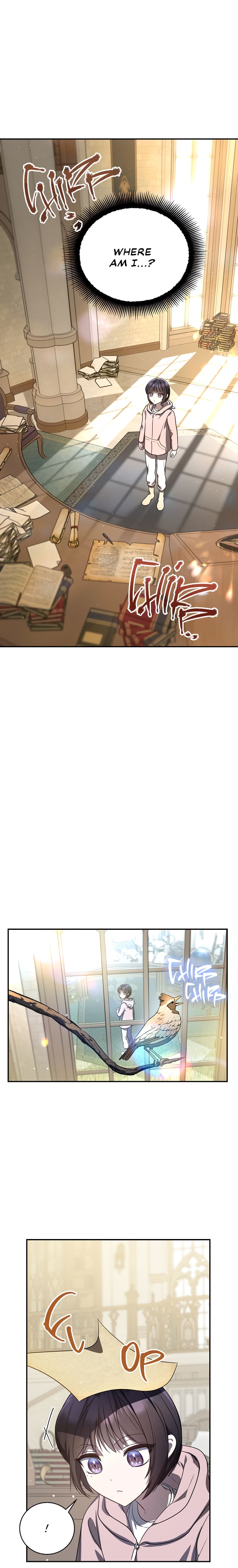 The Ranker’s Guide To Live An Ordinary Life chapter 13 page 21