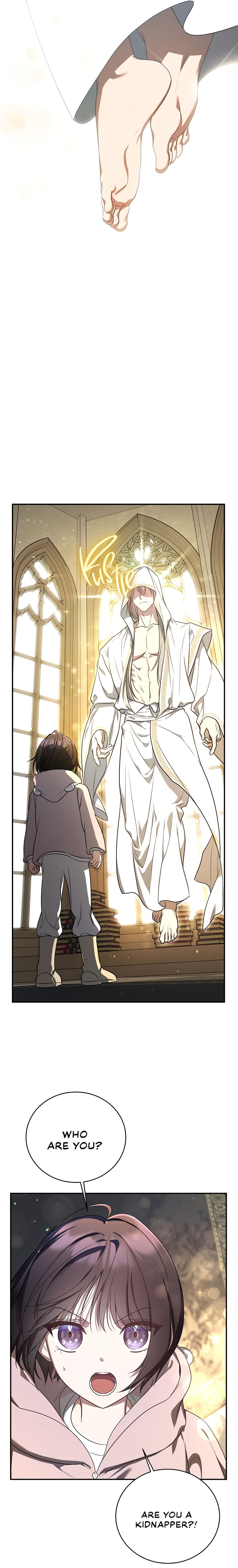 The Ranker’s Guide To Live An Ordinary Life chapter 13 page 23