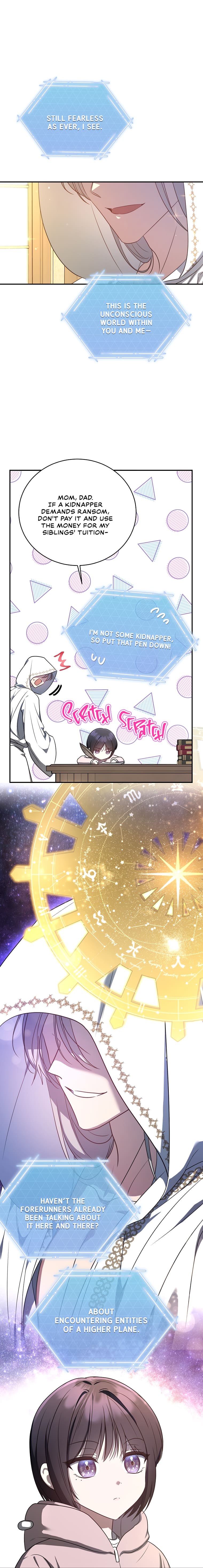 The Ranker’s Guide To Live An Ordinary Life chapter 13 page 24