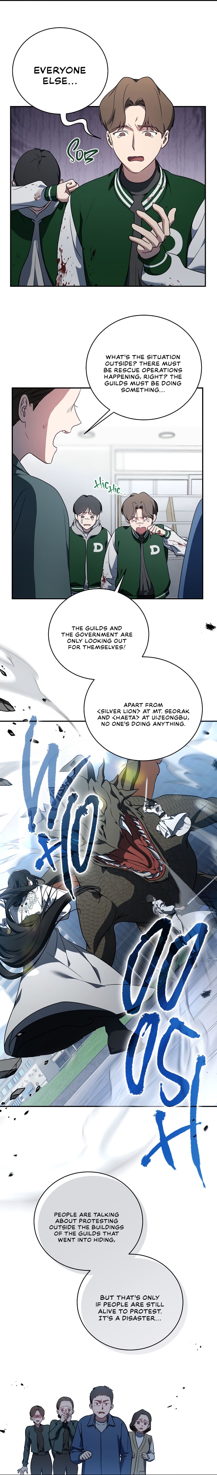 The Ranker’s Guide To Live An Ordinary Life chapter 13 page 4