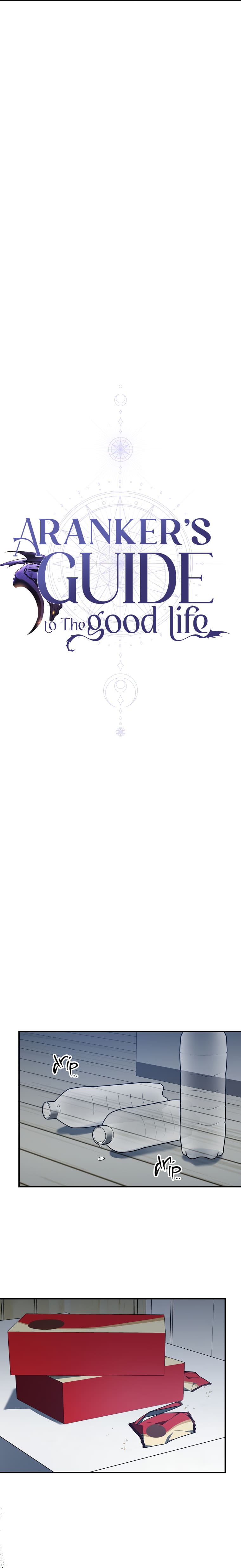 The Ranker’s Guide To Live An Ordinary Life chapter 13 page 5