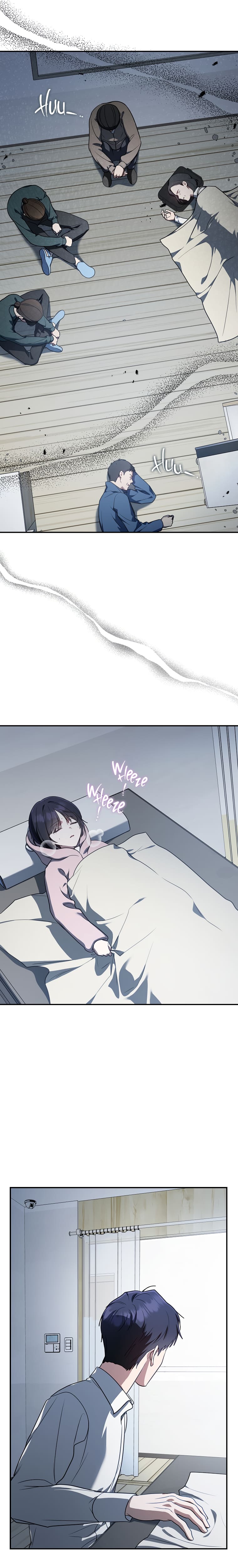 The Ranker’s Guide To Live An Ordinary Life chapter 13 page 6