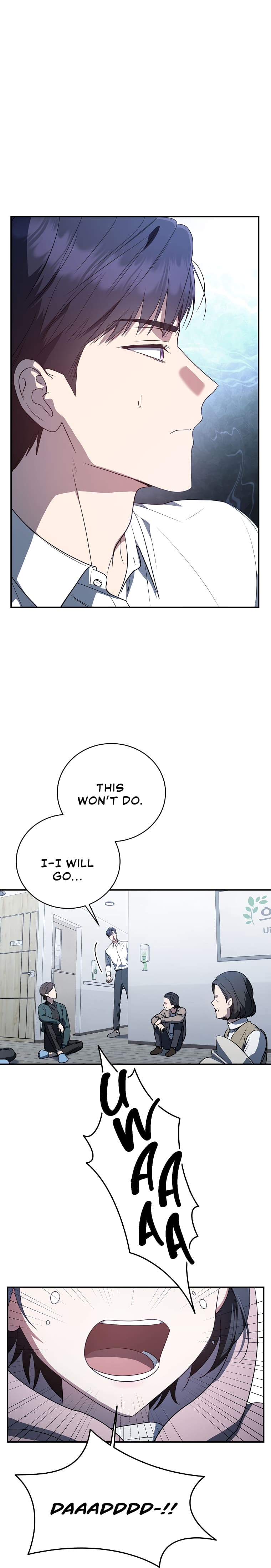 The Ranker’s Guide To Live An Ordinary Life chapter 13 page 7