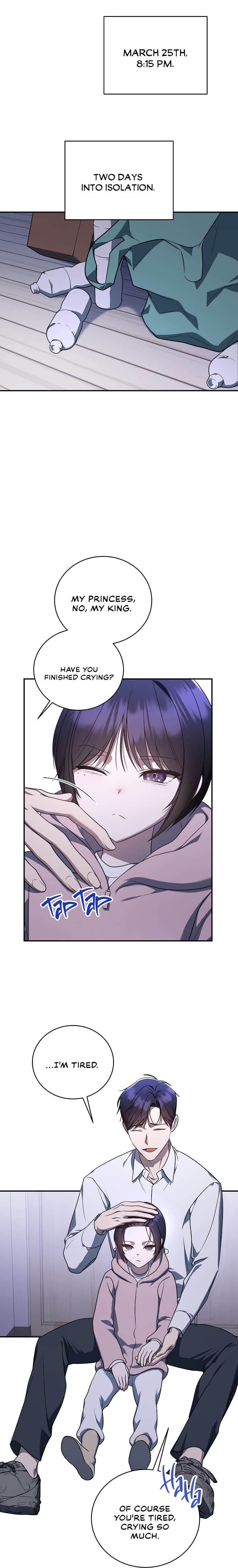 The Ranker’s Guide To Live An Ordinary Life chapter 13 page 9