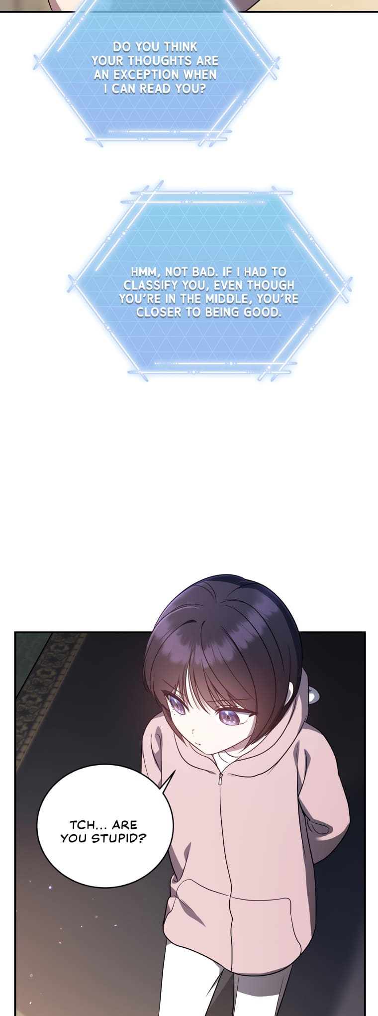 The Ranker’s Guide To Live An Ordinary Life chapter 14 page 10