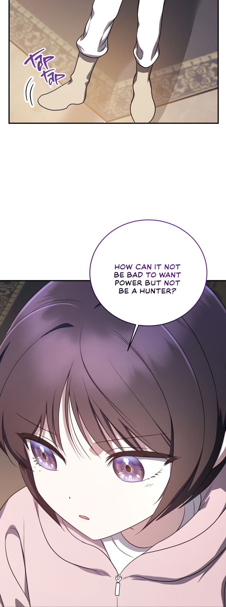 The Ranker’s Guide To Live An Ordinary Life chapter 14 page 11