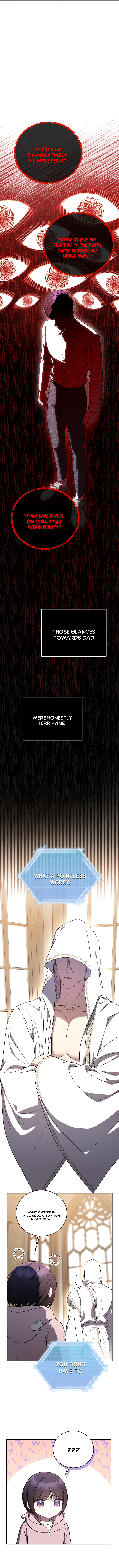 The Ranker’s Guide To Live An Ordinary Life chapter 14 page 12