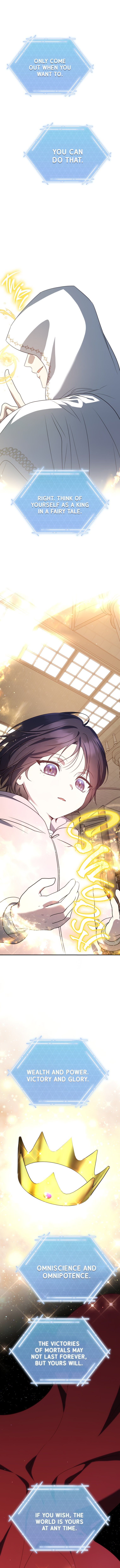 The Ranker’s Guide To Live An Ordinary Life chapter 14 page 13