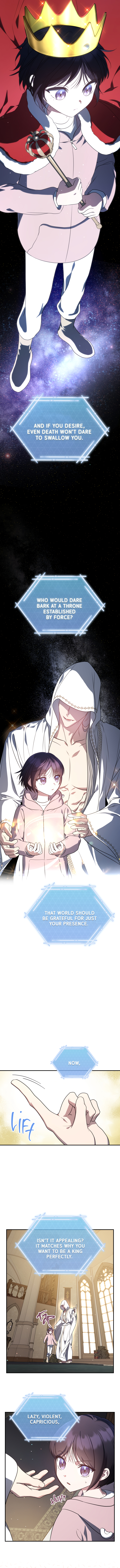 The Ranker’s Guide To Live An Ordinary Life chapter 14 page 14