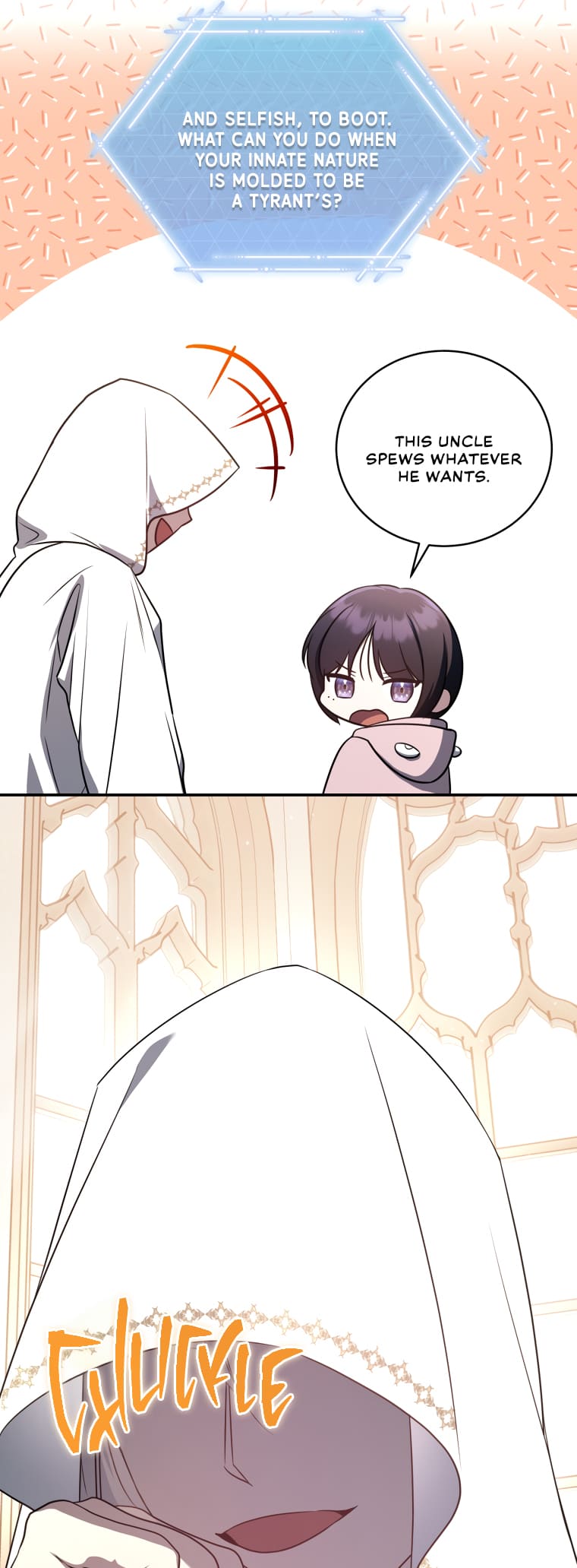 The Ranker’s Guide To Live An Ordinary Life chapter 14 page 15