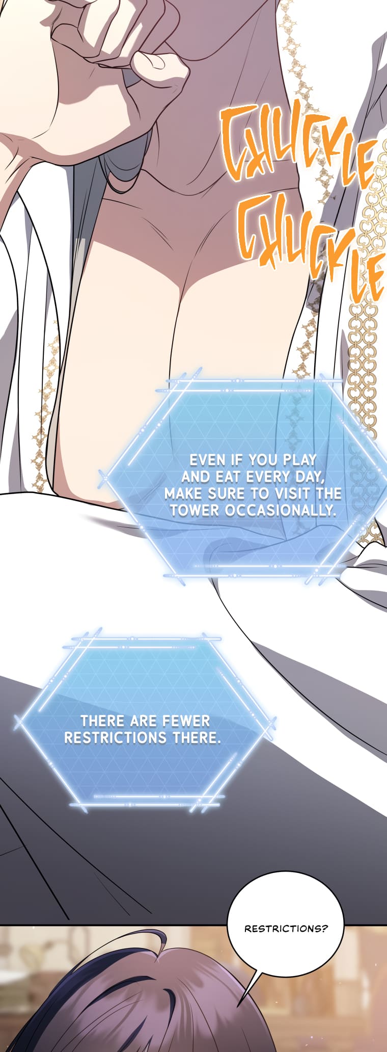 The Ranker’s Guide To Live An Ordinary Life chapter 14 page 16