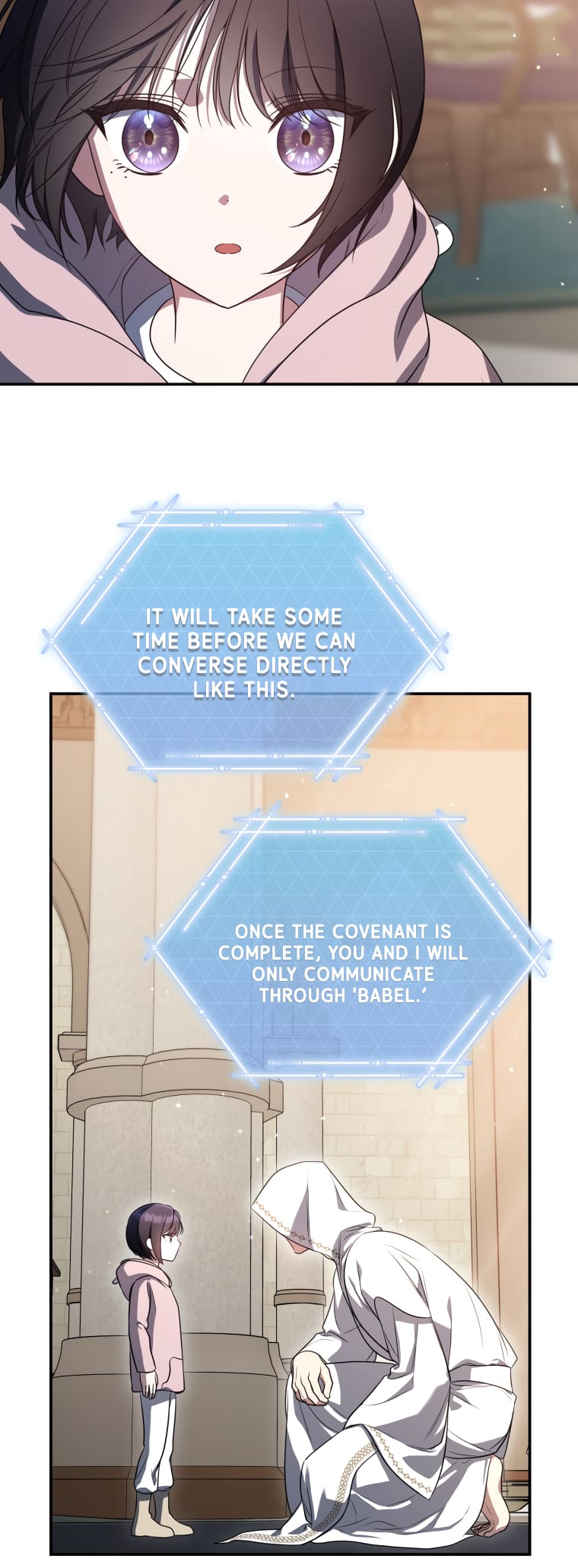 The Ranker’s Guide To Live An Ordinary Life chapter 14 page 17