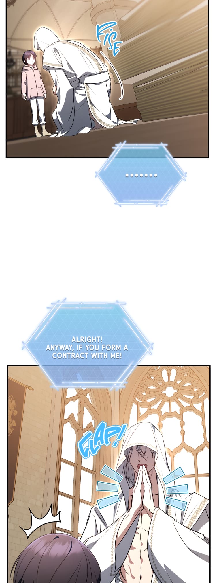 The Ranker’s Guide To Live An Ordinary Life chapter 14 page 22