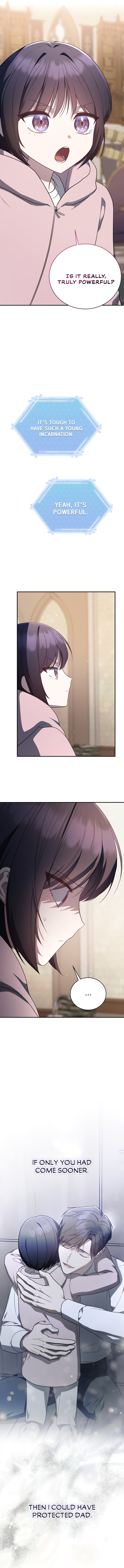 The Ranker’s Guide To Live An Ordinary Life chapter 14 page 26