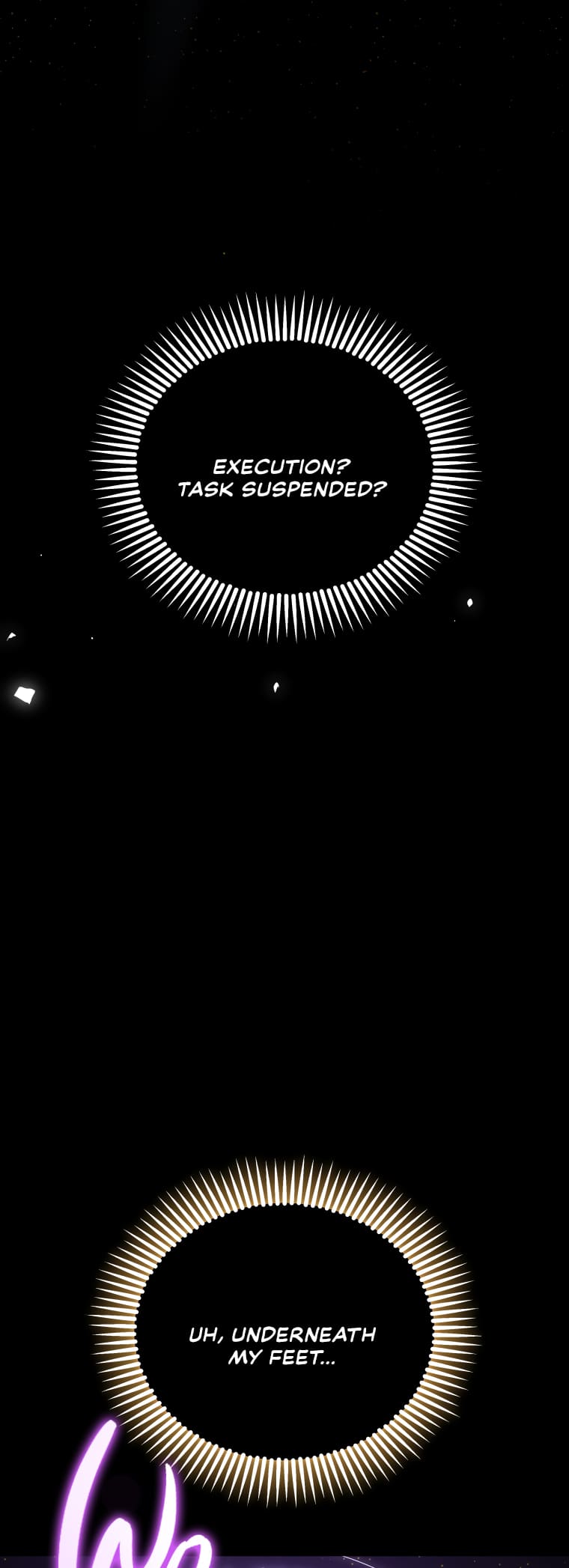 The Ranker’s Guide To Live An Ordinary Life chapter 14 page 34