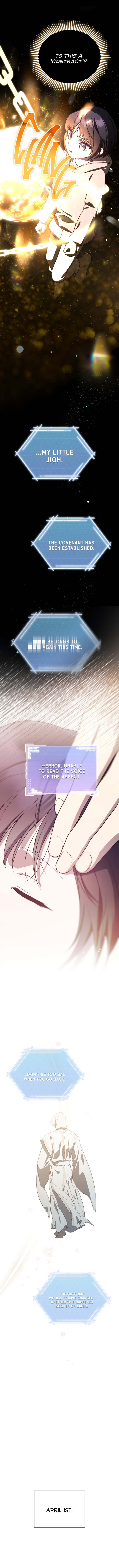 The Ranker’s Guide To Live An Ordinary Life chapter 14 page 39