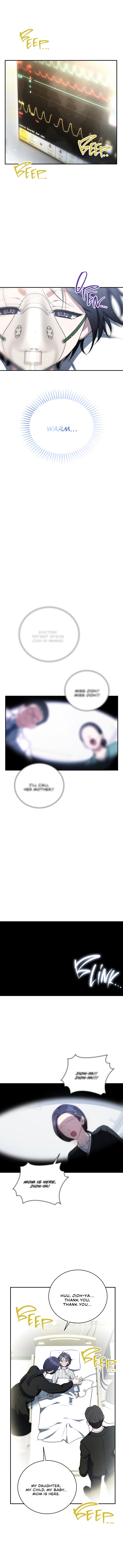 The Ranker’s Guide To Live An Ordinary Life chapter 14 page 40