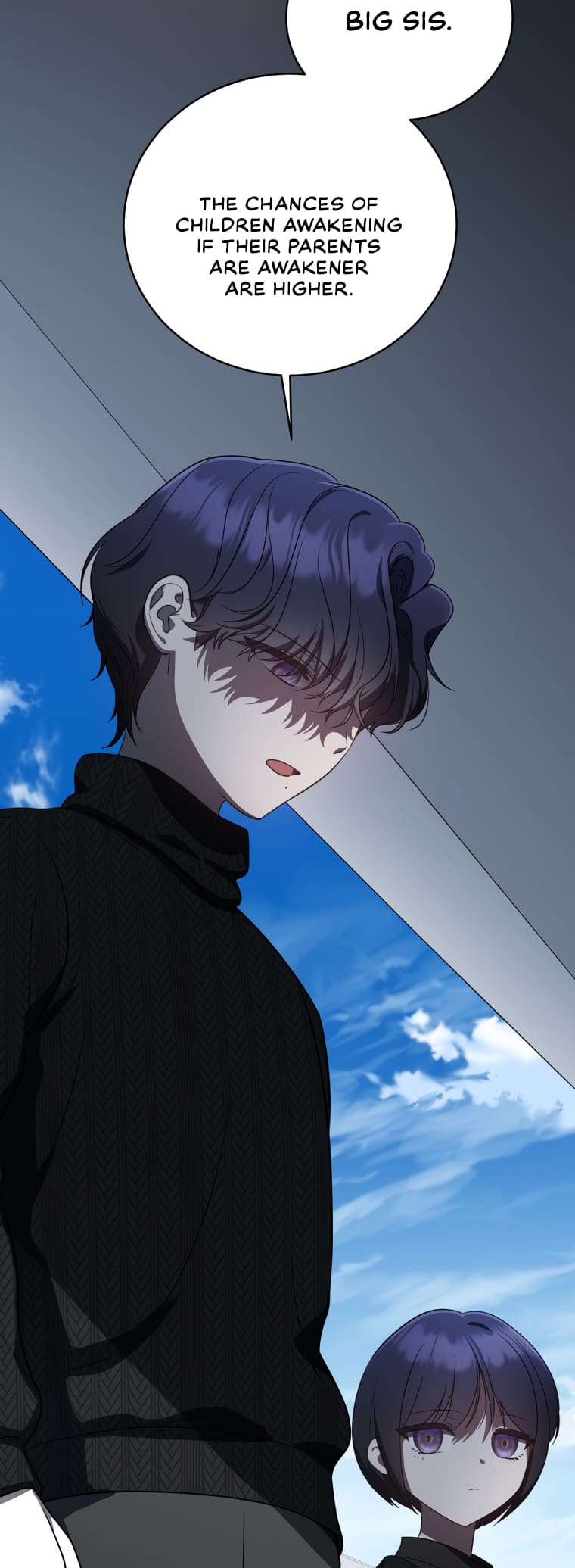 The Ranker’s Guide To Live An Ordinary Life chapter 15 page 11