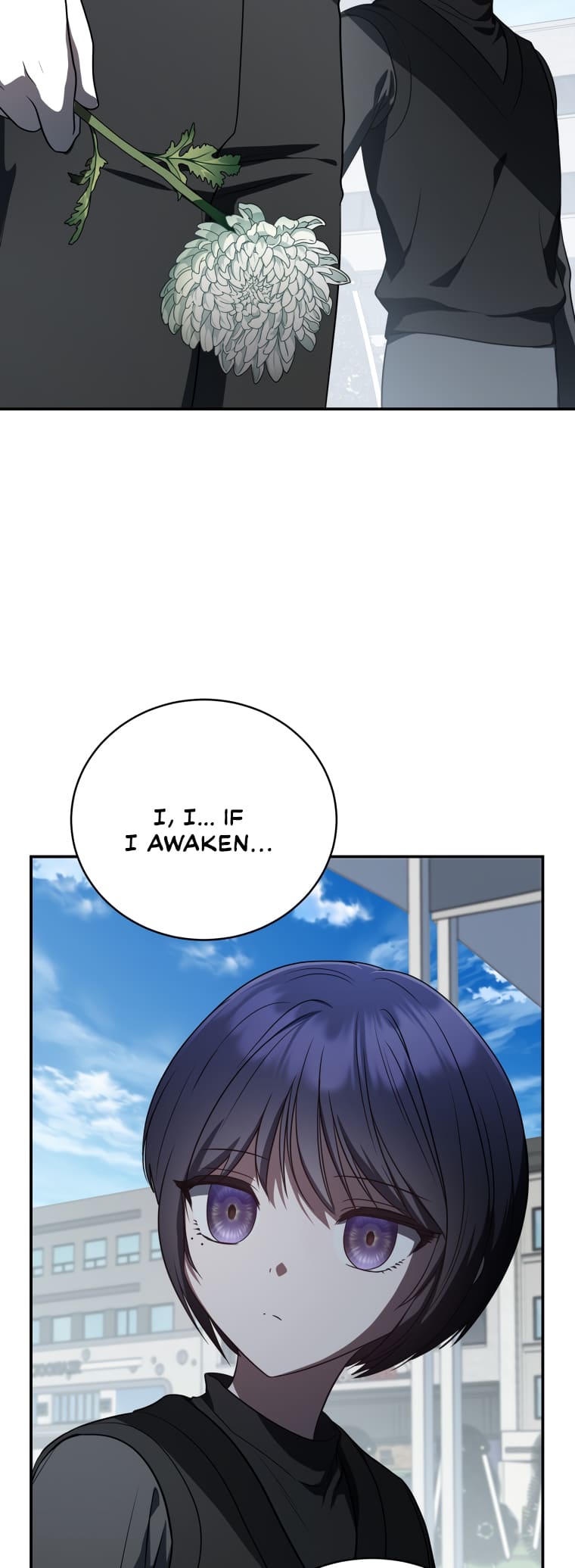 The Ranker’s Guide To Live An Ordinary Life chapter 15 page 12