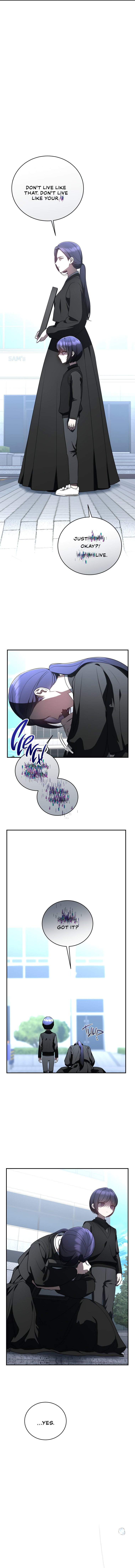 The Ranker’s Guide To Live An Ordinary Life chapter 15 page 19