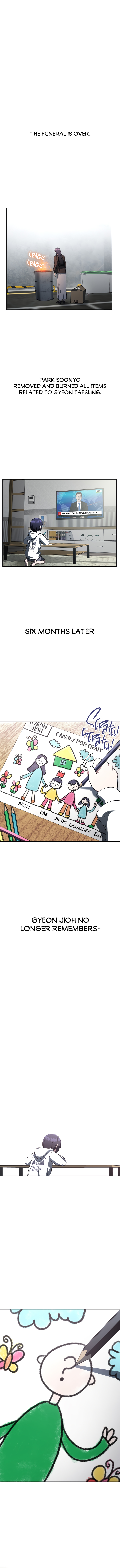 The Ranker’s Guide To Live An Ordinary Life chapter 15 page 21