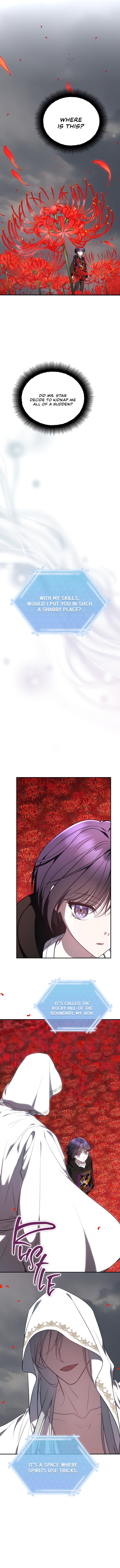 The Ranker’s Guide To Live An Ordinary Life chapter 15 page 23