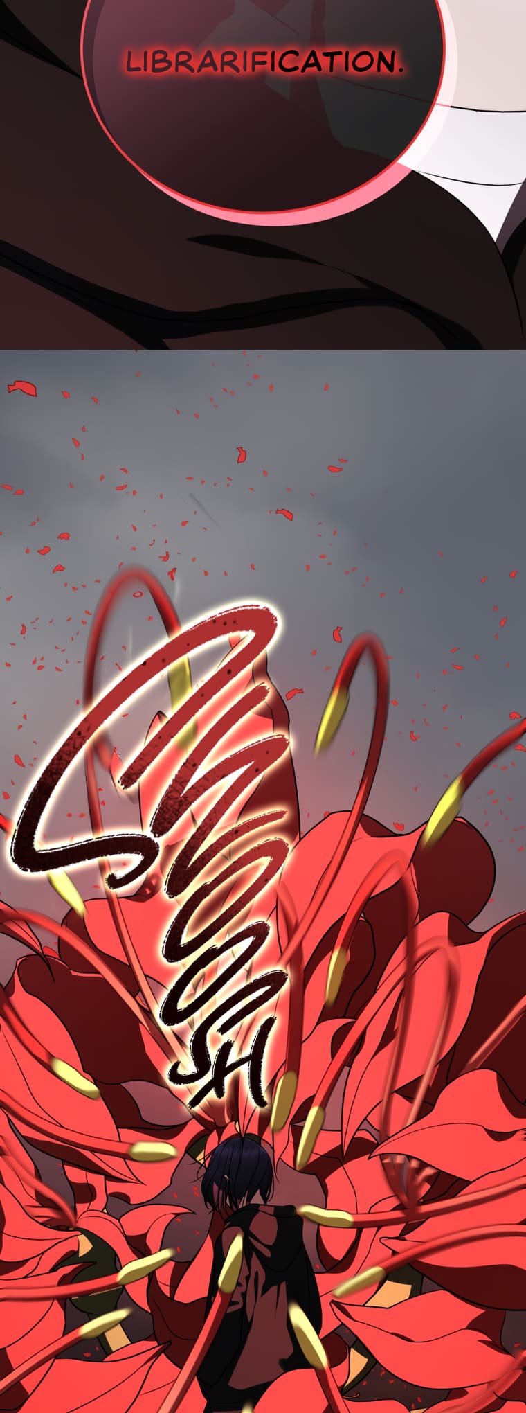 The Ranker’s Guide To Live An Ordinary Life chapter 15 page 30