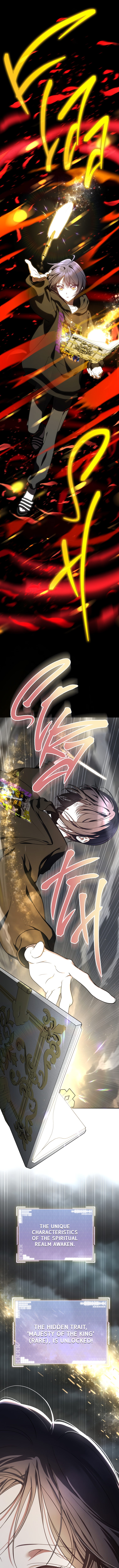 The Ranker’s Guide To Live An Ordinary Life chapter 15 page 33