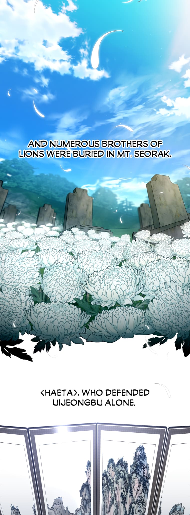 The Ranker’s Guide To Live An Ordinary Life chapter 15 page 4