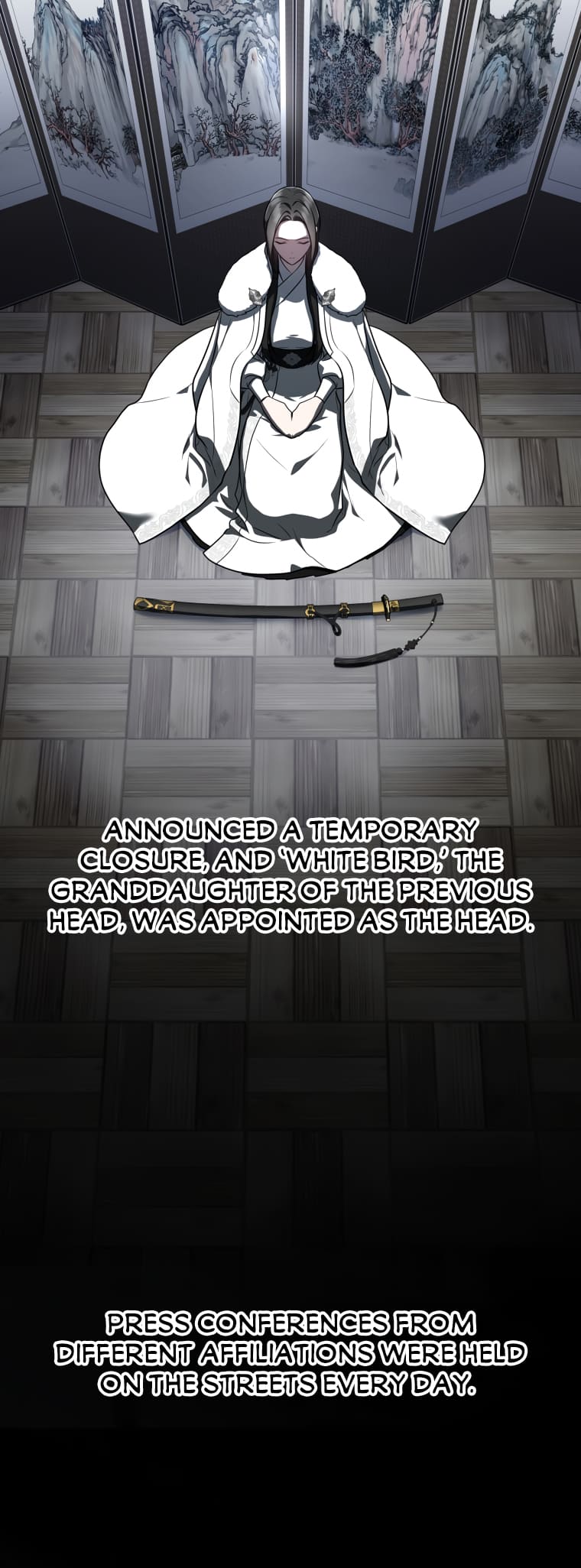 The Ranker’s Guide To Live An Ordinary Life chapter 15 page 5