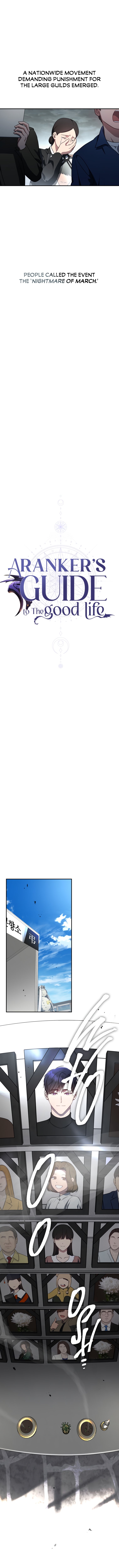 The Ranker’s Guide To Live An Ordinary Life chapter 15 page 7