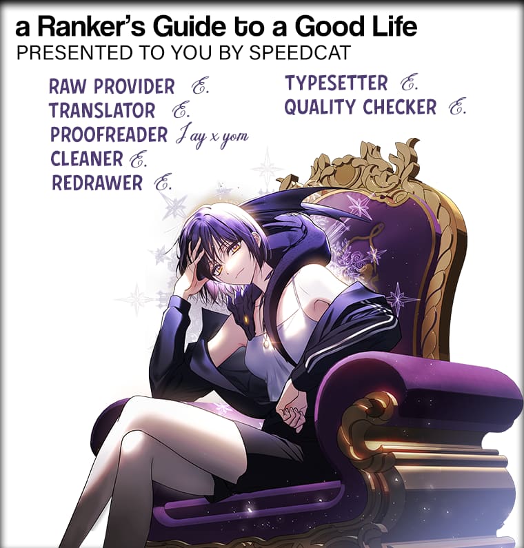 The Ranker’s Guide To Live An Ordinary Life chapter 16 page 1