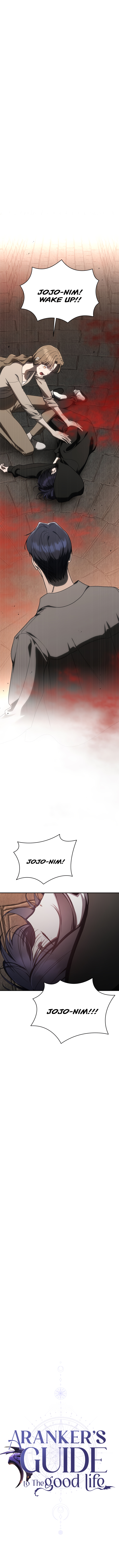 The Ranker’s Guide To Live An Ordinary Life chapter 16 page 10