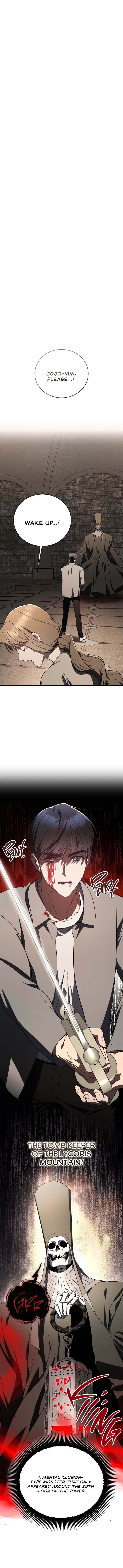 The Ranker’s Guide To Live An Ordinary Life chapter 16 page 11