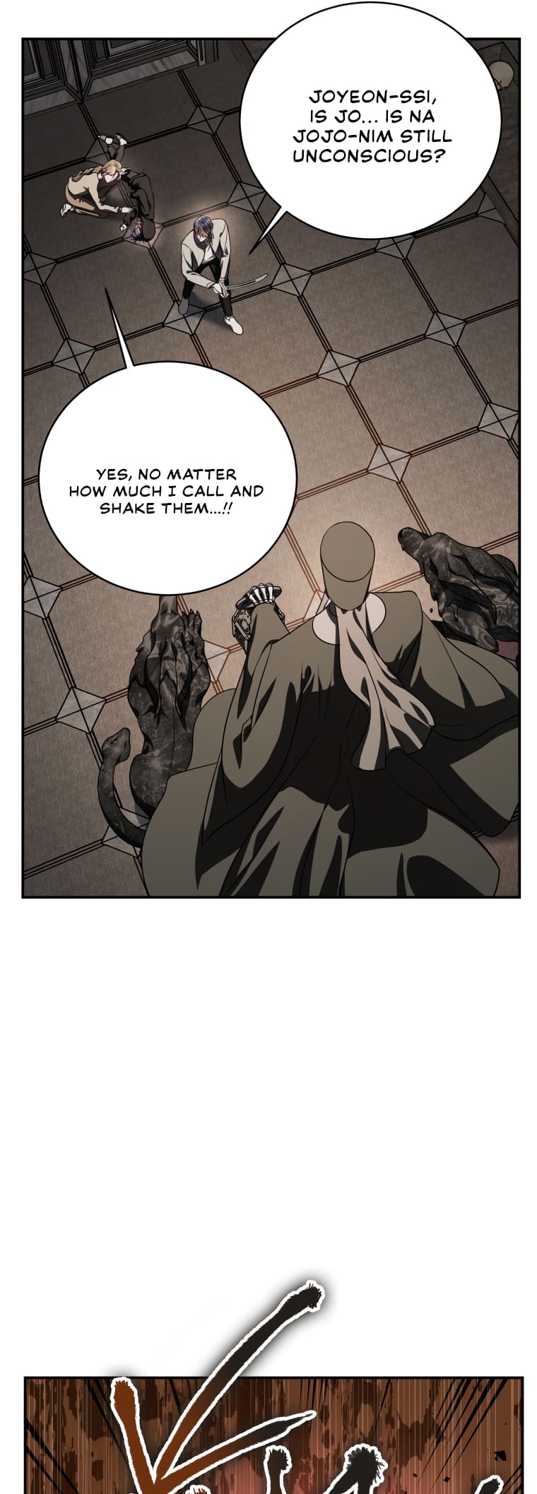 The Ranker’s Guide To Live An Ordinary Life chapter 16 page 12