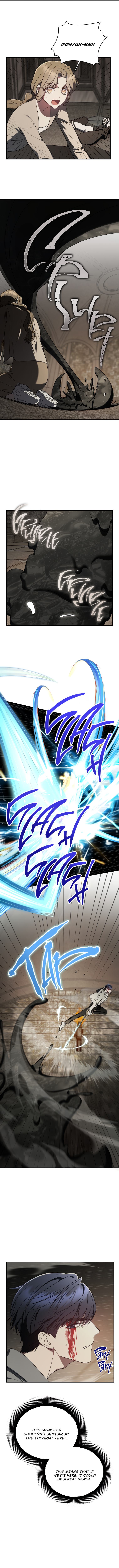 The Ranker’s Guide To Live An Ordinary Life chapter 16 page 17