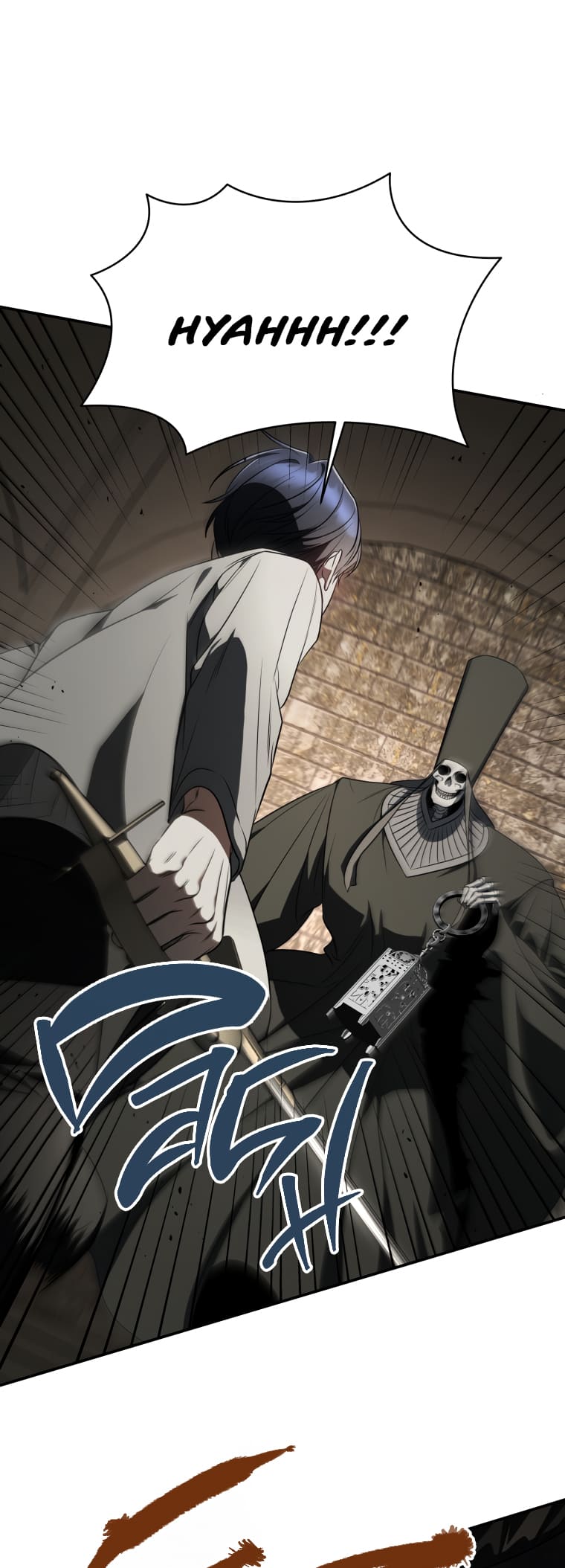 The Ranker’s Guide To Live An Ordinary Life chapter 16 page 18