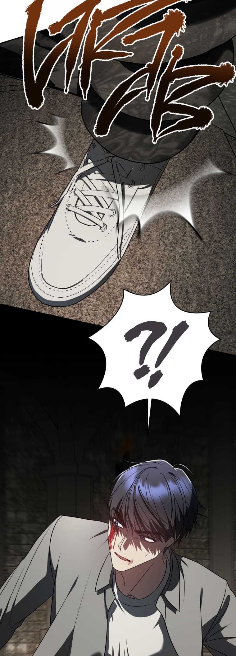 The Ranker’s Guide To Live An Ordinary Life chapter 16 page 19