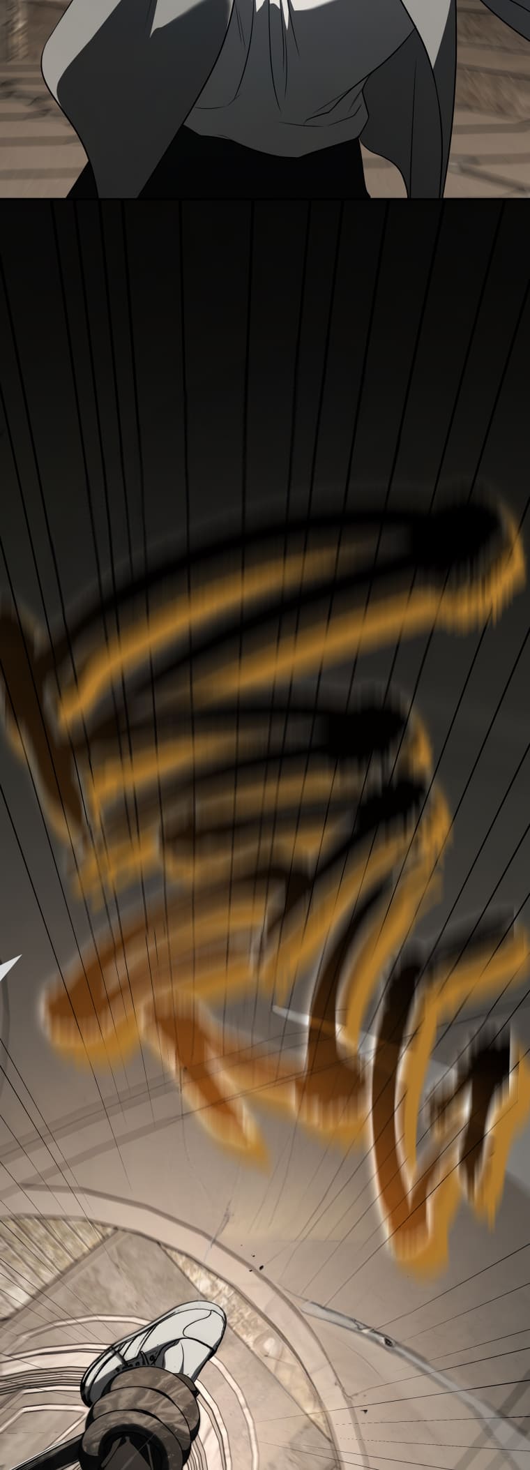 The Ranker’s Guide To Live An Ordinary Life chapter 16 page 20