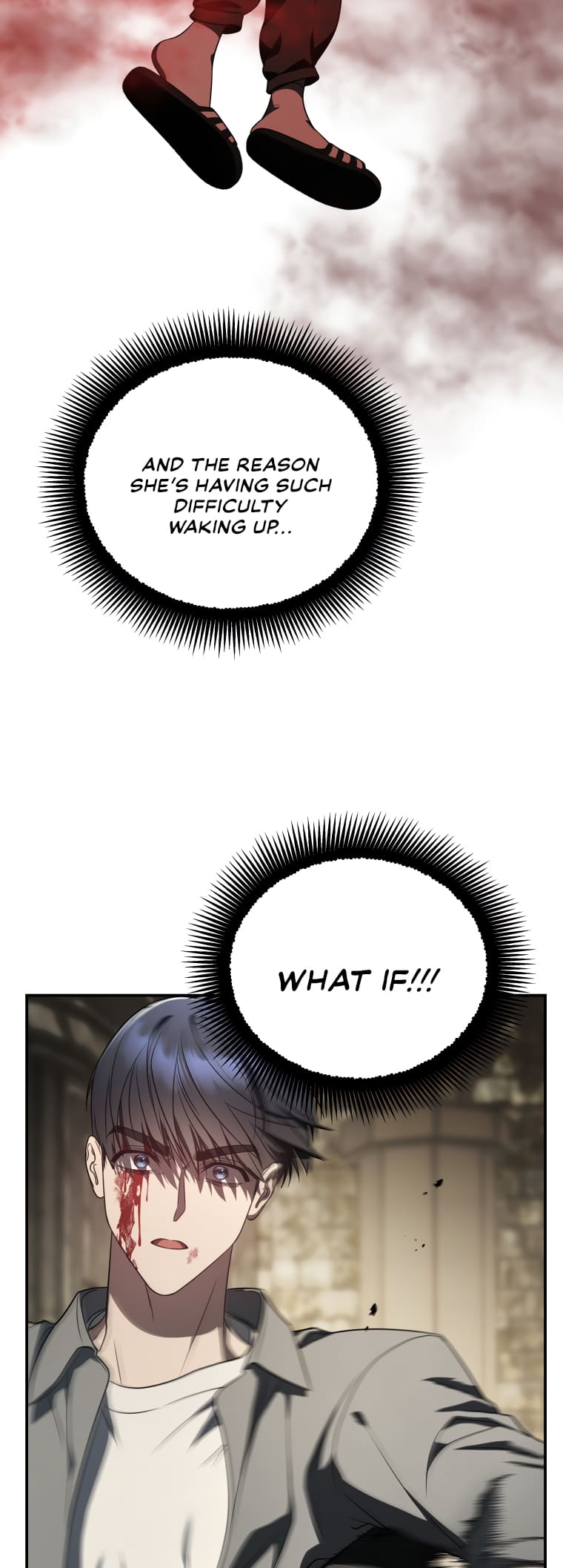 The Ranker’s Guide To Live An Ordinary Life chapter 16 page 25